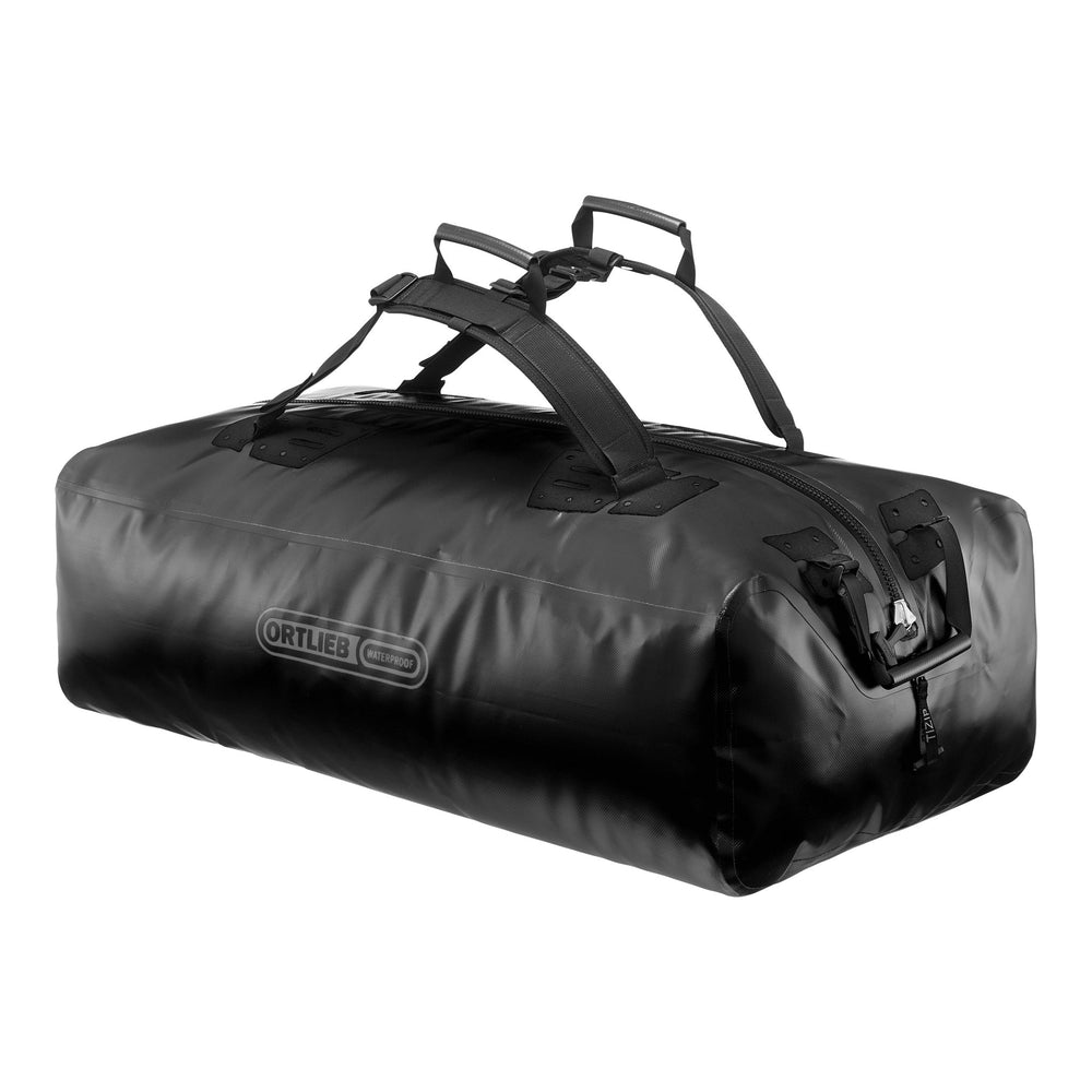 Sac d'expédition ORTLIEB Big-Zip 140 L - Noir