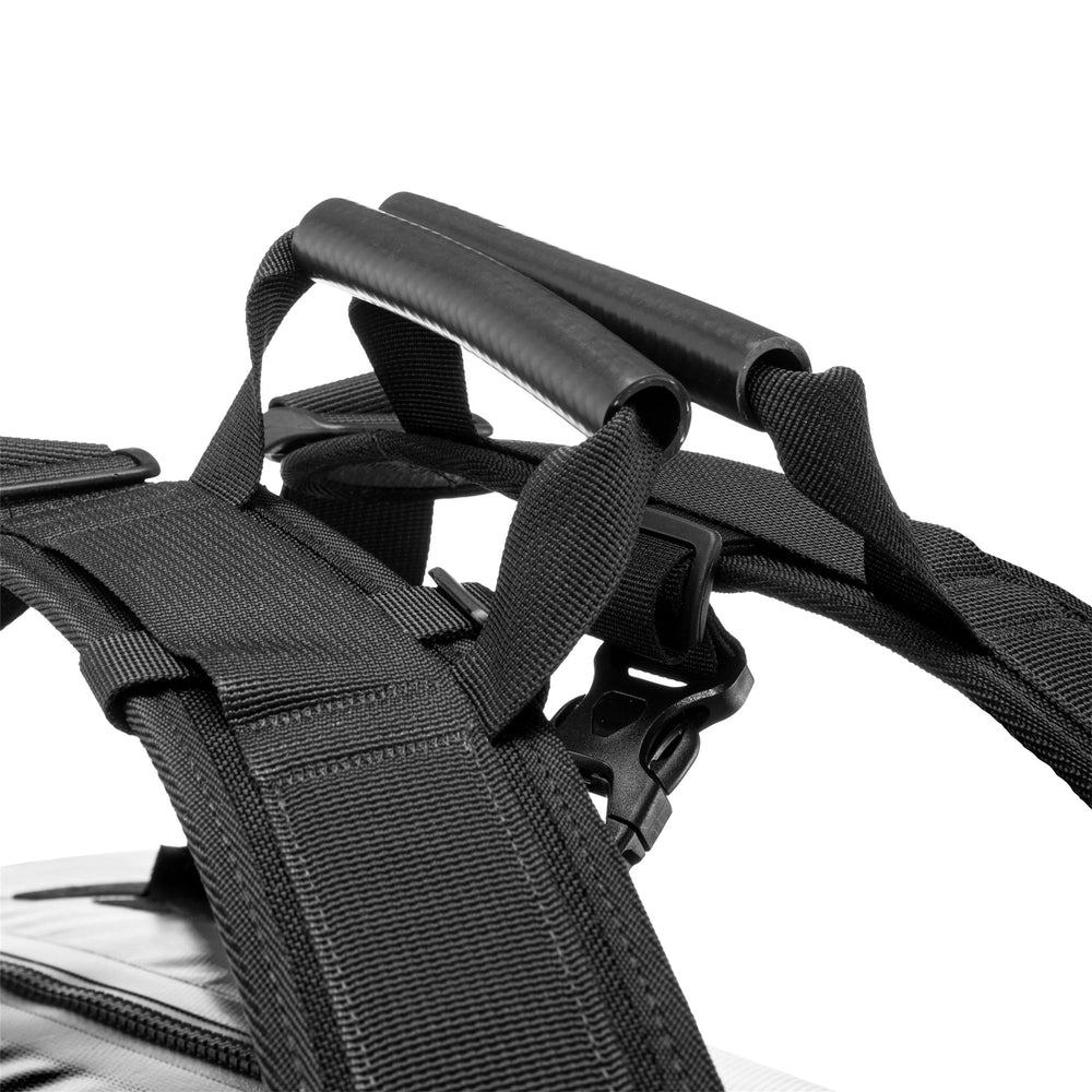 Sac d'expédition ORTLIEB Big-Zip 140 L - Noir