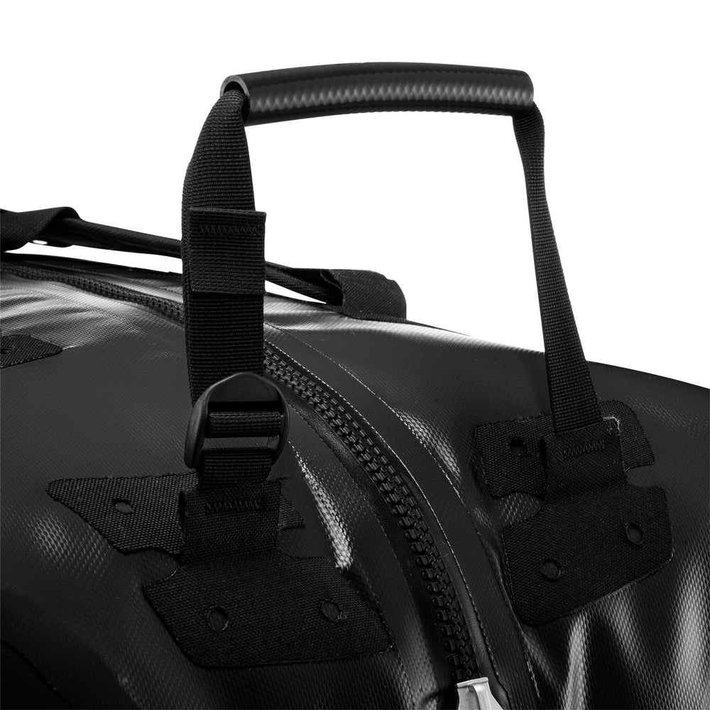 Sac d'expédition ORTLIEB Big-Zip 140 L - Noir