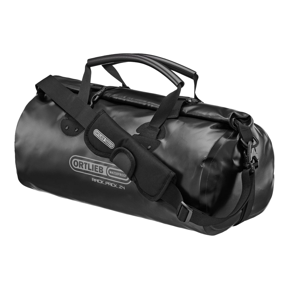 Sac étanche ORTLIEB Rack-Pack - Noir 24 L