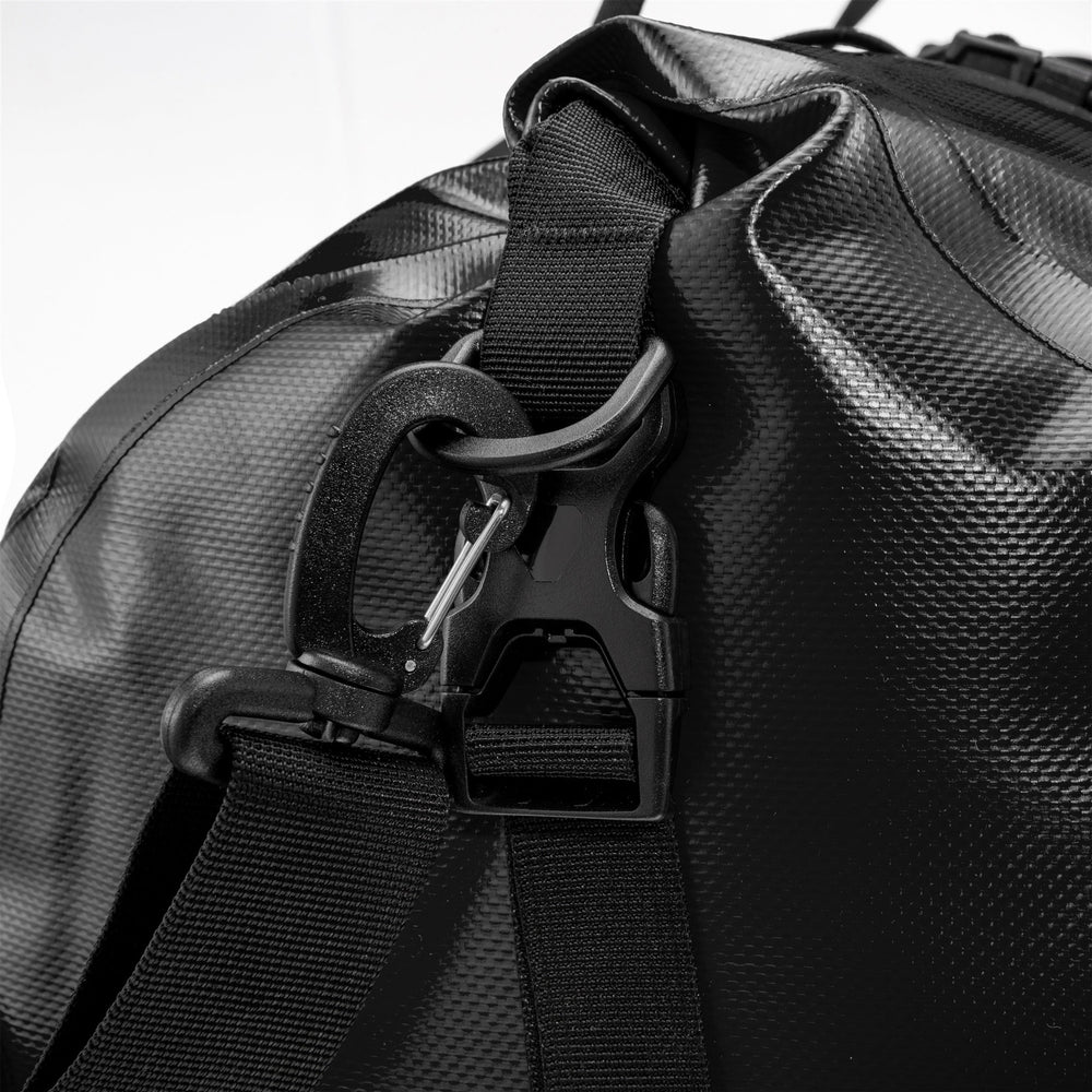 Sac étanche ORTLIEB Rack-Pack - Noir 24 L