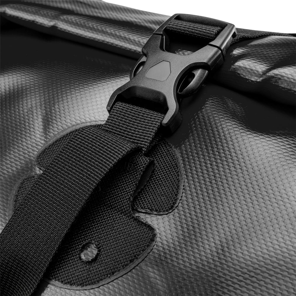 Sac étanche ORTLIEB Rack-Pack - Noir 24 L