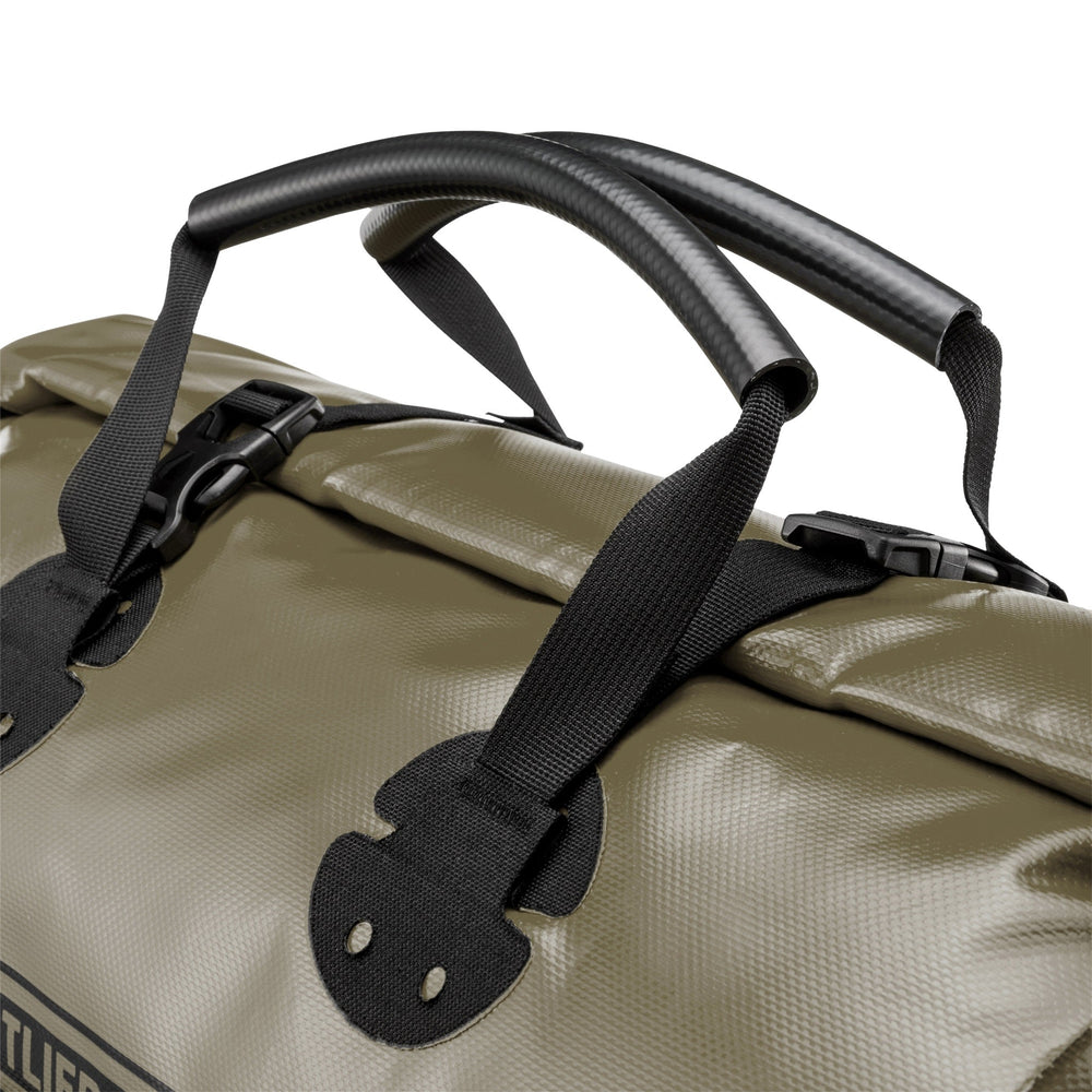 Sac étanche ORTLIEB Rack-Pack - Olive 24 L