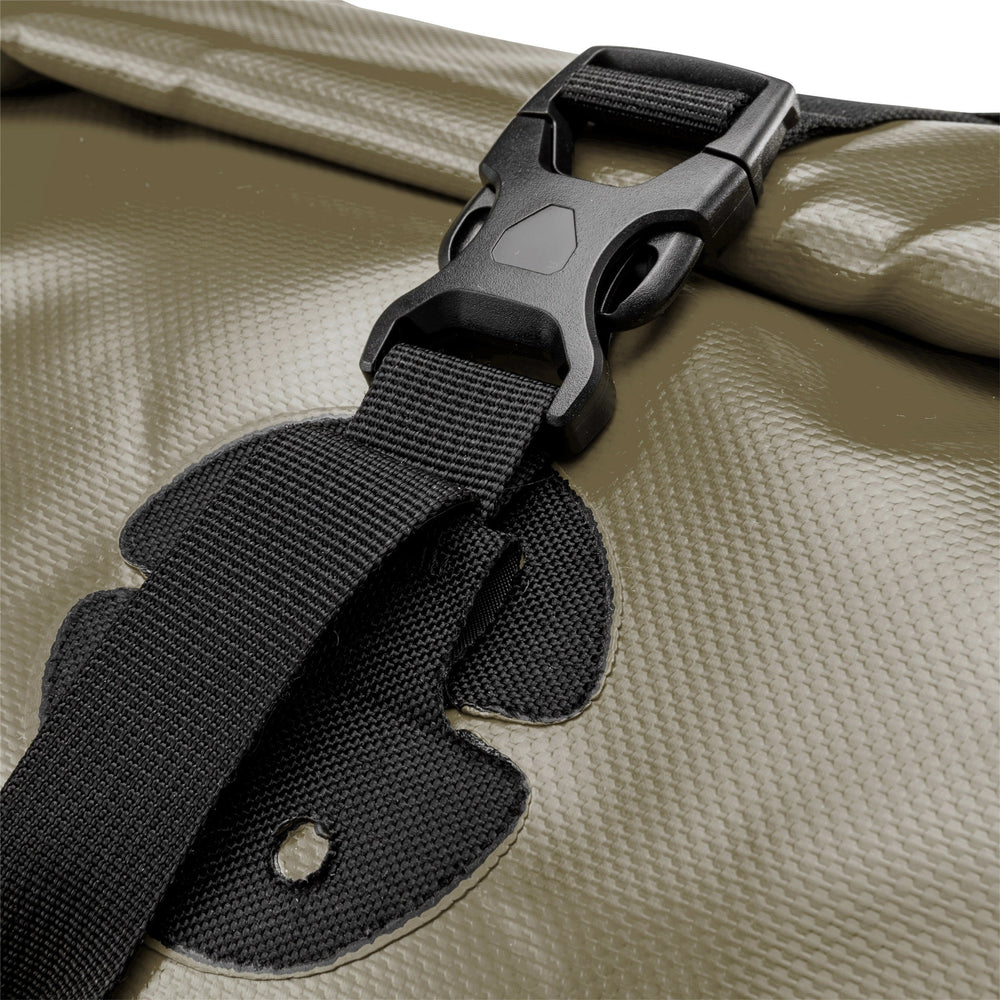 Sac étanche ORTLIEB Rack-Pack - Olive 24 L