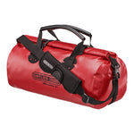 Sac étanche ORTLIEB Rack-Pack - Rouge 24 L