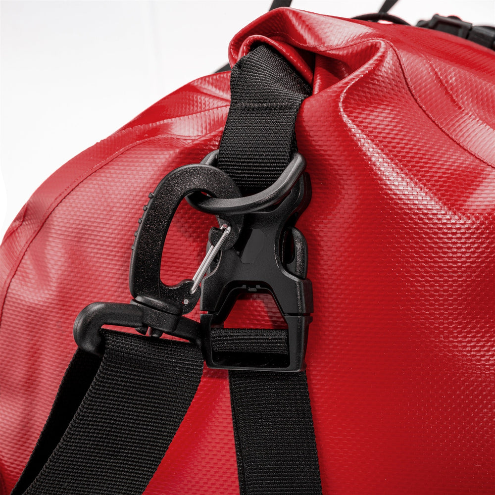 Sac étanche ORTLIEB Rack-Pack - Rouge 24 L
