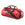 Sac étanche ORTLIEB Rack-Pack - Rouge 31 L