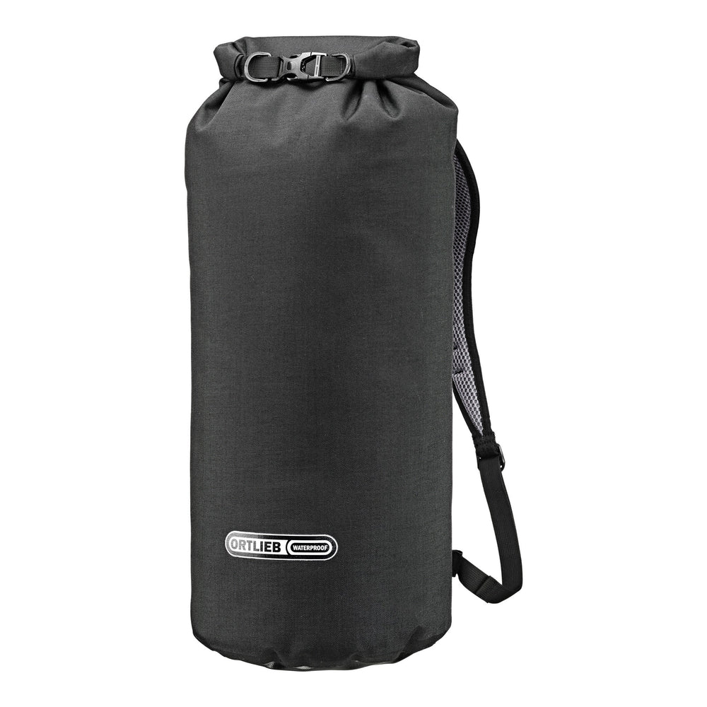 Sac étanche ORTLIEB X-Tremer - Noir 35 L