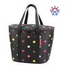 Sac isotherme pour panier de guidon KlickFix – K0370DO