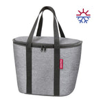 Sac isotherme pour panier de guidon KlickFix – K0370TS