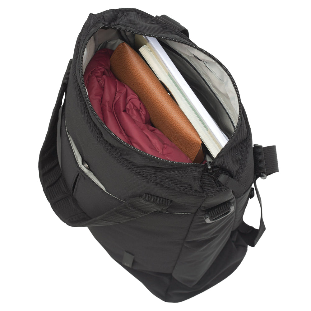 Sac vélo 3 en 1 TAAC - Shopper Bag 13 L - vue 2