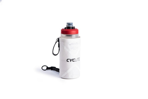 Sacoche d’accessoires Cyclite – Food Pouch / 01