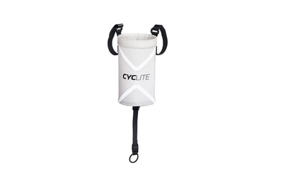 Sacoche d’accessoires Cyclite – Food Pouch / 01