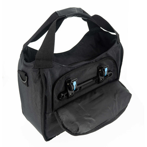 Sacoche arriere Hapo-G Shopping porte-bagages - photo 1