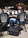 Sacoche arriere Hapo-G Shopping porte-bagages - photo 2