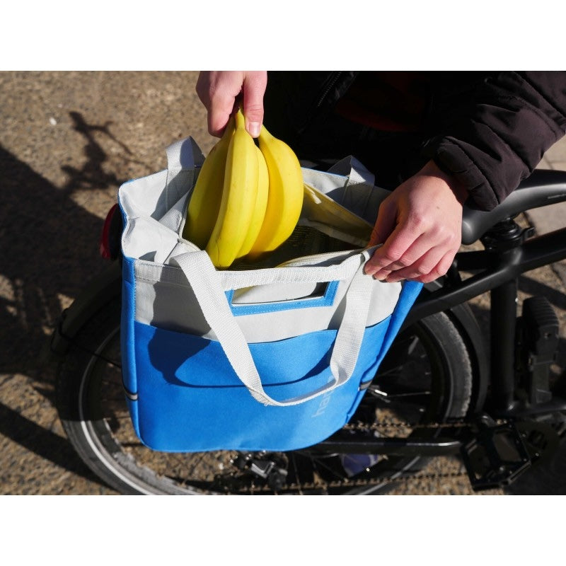 Sacoche vélo Hapo-G – Sacoche arrière isotherme