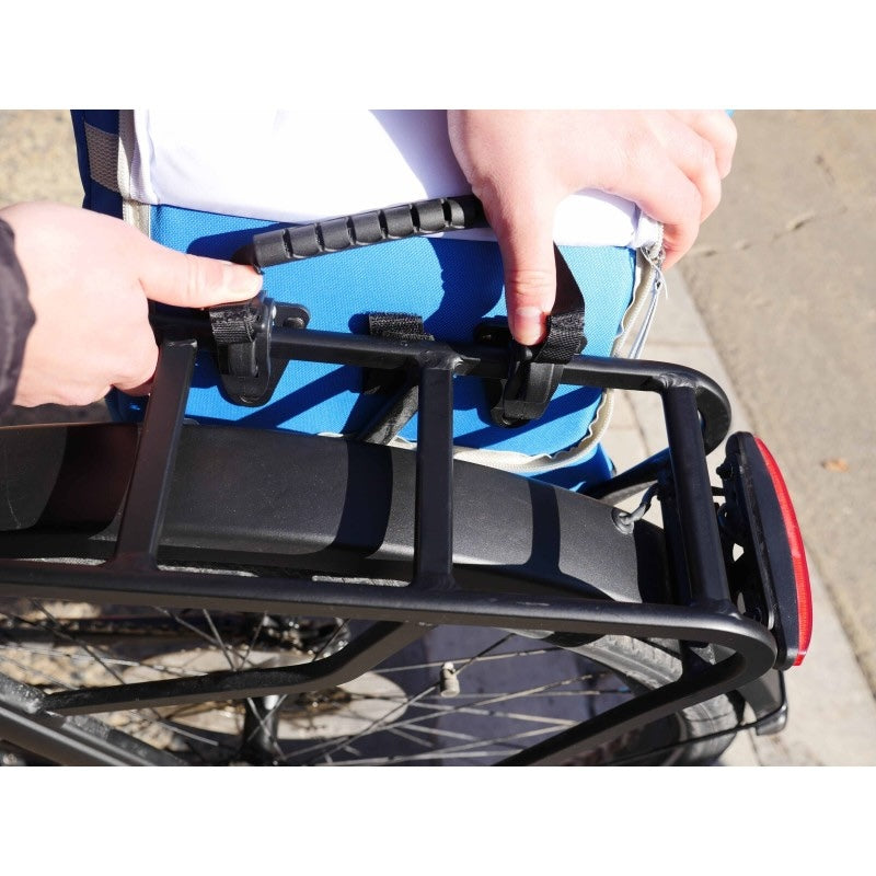 Sacoche vélo Hapo-G – Sacoche arrière isotherme
