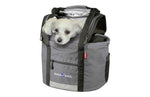 Sacoche vélo avant pour chien - KlickFix - Doggy