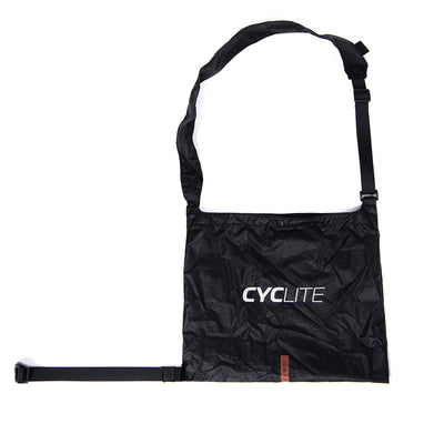 Sacoche bandoulière Cyclite – Musette / 01