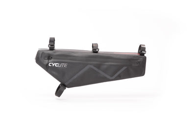 Sacoche de cadre Cyclite – Frame Bag / 01