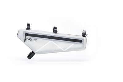 Sacoche de cadre Cyclite – Frame Bag / 01