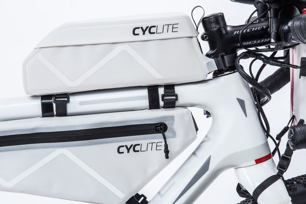 unterrohrtasche rennrad Cyclite Rahmentasche – Oberrohrtasche