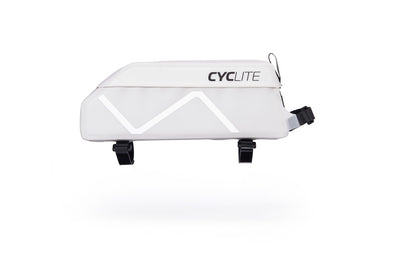 Sacoche de cadre Cyclite – Top Tube Bag