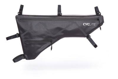 Sacoche de cadre Cyclite – Frame Bag Large / 01