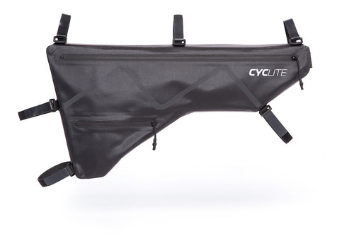 Sacoche de cadre Cyclite – Frame Bag Large / 01