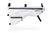 Sacoche de cadre Cyclite – Frame Bag Large / 01