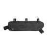 Sacoche de cadre Topeak MidLoader, coloris Black, vue 2