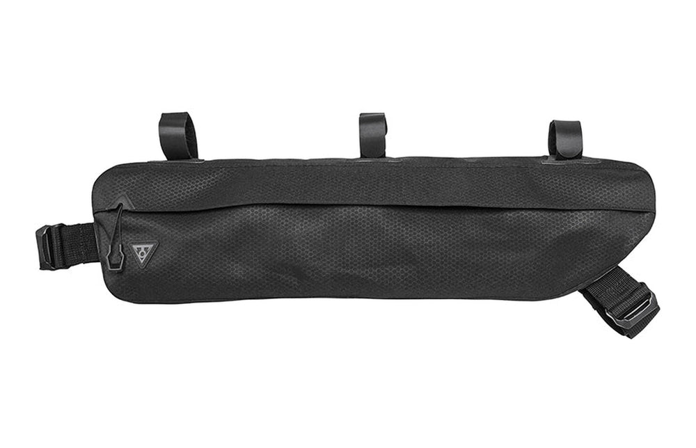 Sacoche de cadre Topeak MidLoader, coloris Black, vue 3
