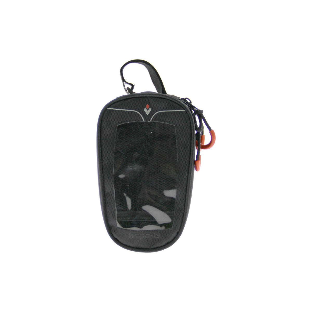 Sacoche de cadre Hapo-G Smartphone EVA - photo 5