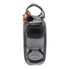 Sacoche de cadre ORTLIEB Frame-Pack RC - Noir mat 4 L