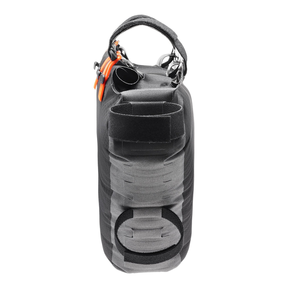 Sacoche de cadre ORTLIEB Frame-Pack RC - Noir mat 4 L