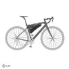 Sacoche de cadre ORTLIEB Frame-Pack RC - Noir mat 4 L