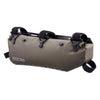 Sacoche de cadre ORTLIEB Frame-Pack RC Toptube - Dark Sand 3 L