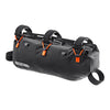 Sacoche de cadre ORTLIEB Frame-Pack RC Toptube - Noir mat 3 L