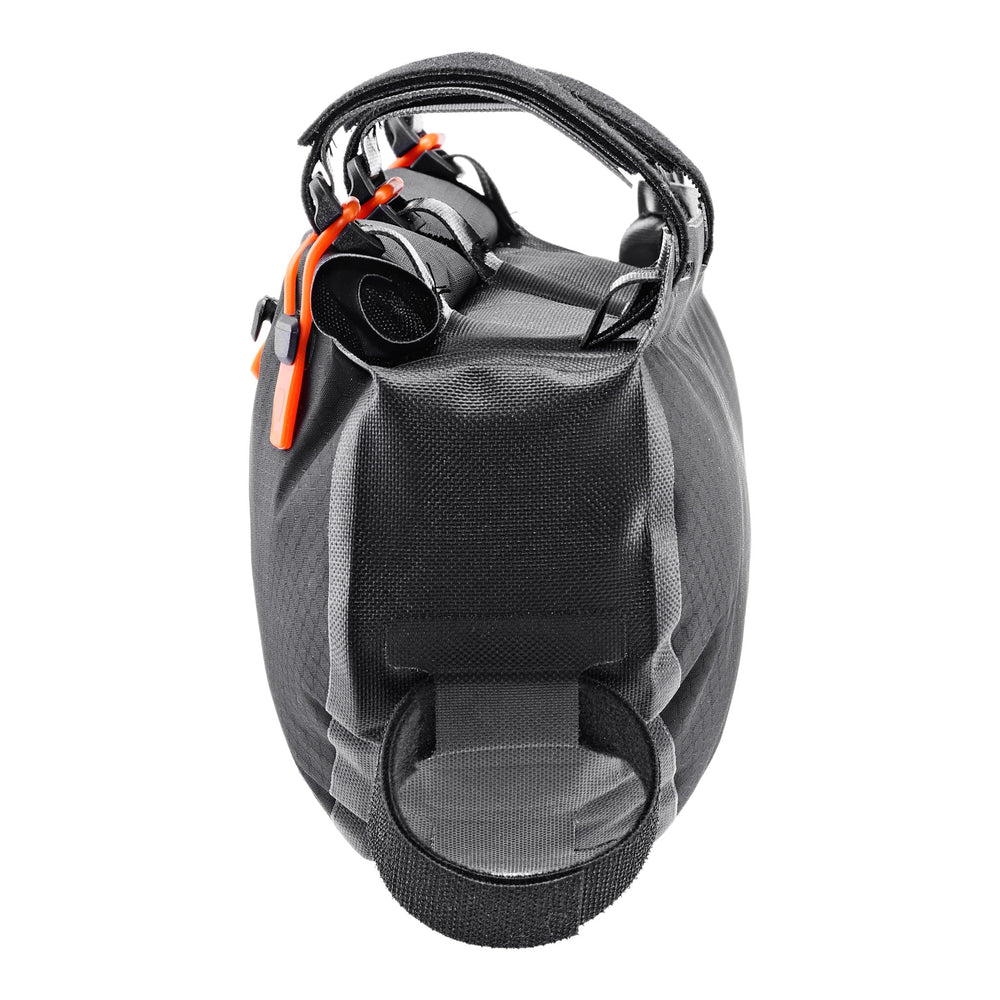 Sacoche de cadre ORTLIEB Frame-Pack RC Toptube - Noir mat 3 L