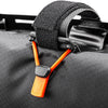 Sacoche de cadre ORTLIEB Frame-Pack RC Toptube - Noir mat 3 L