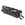 Sacoche de cadre ORTLIEB Frame-Pack RC Toptube - Noir mat 4 L