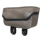 Sacoche de cadre ORTLIEB Fuel-Pack 1 L - Dark Sand