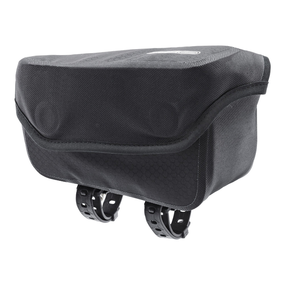 Sacoche de cadre ORTLIEB Fuel-Pack 1 L - Noir mat