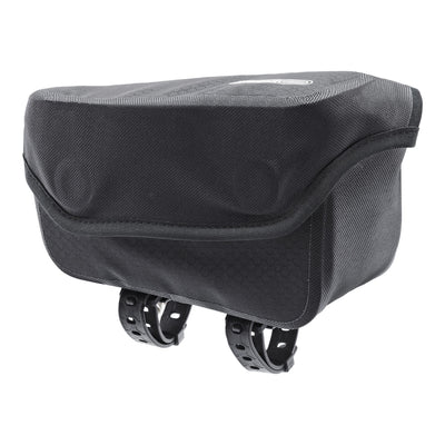 Sacoche de cadre ORTLIEB Fuel-Pack 1 L - Noir mat