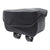 Sacoche de cadre ORTLIEB Fuel-Pack 1 L - Noir mat