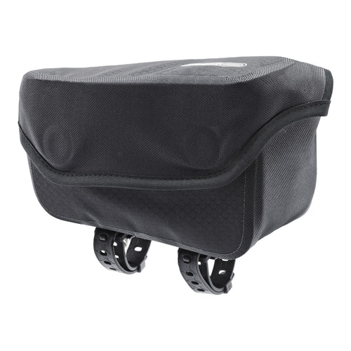 Sacoche de cadre ORTLIEB Fuel-Pack 1 L - Noir mat