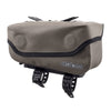 Sacoche de cadre ORTLIEB Toptube-Bag 1,5 L - Dark Sand