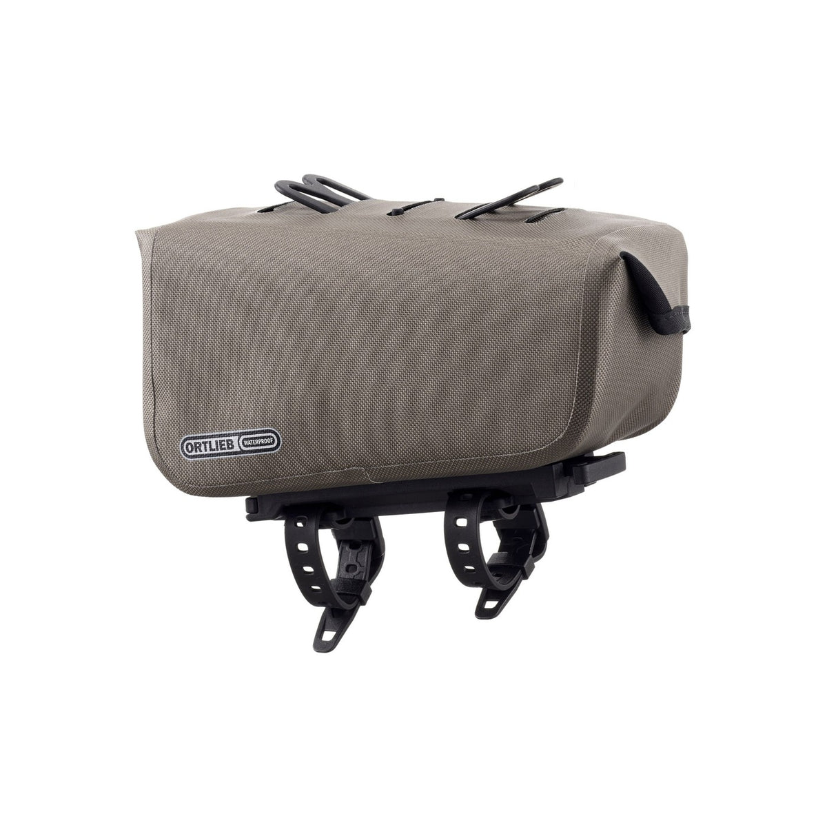 FAQ Sacoche de cadre ORTLIEB Toptube-Bag 1,5 L