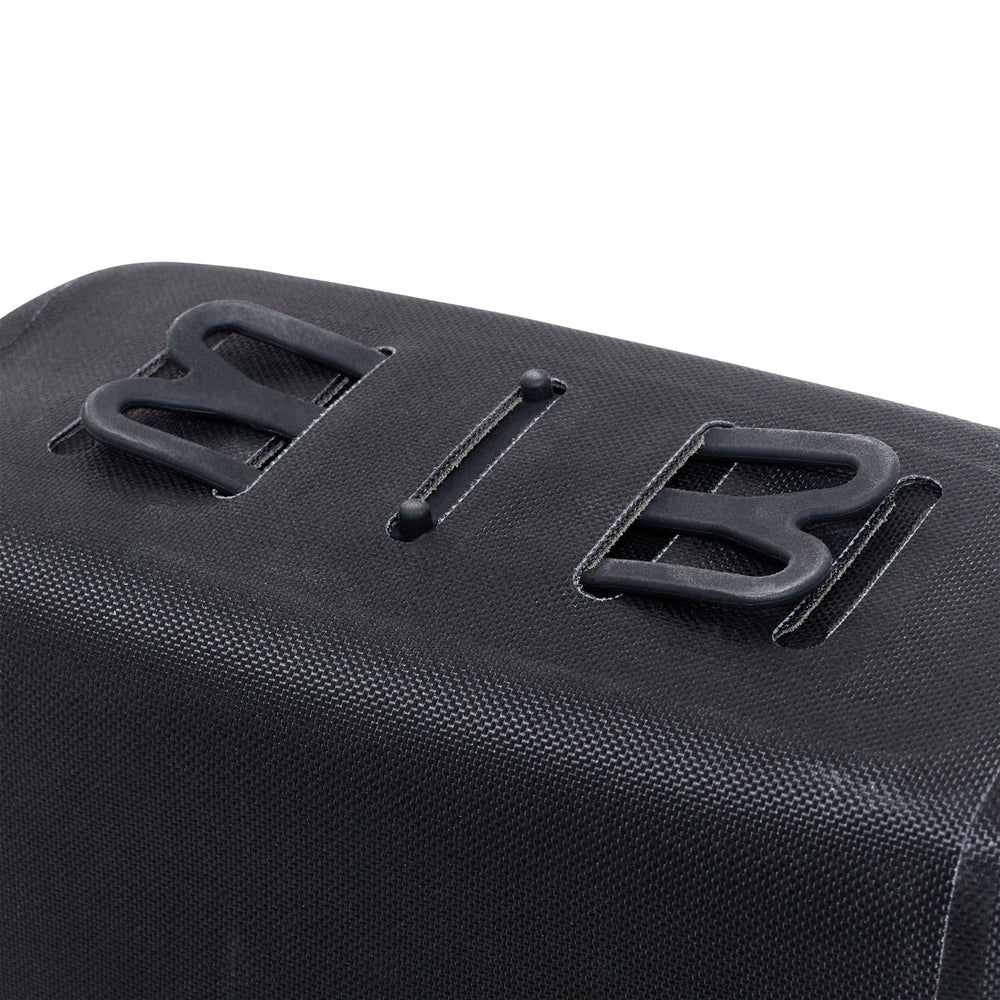 Sacoche de cadre ORTLIEB Toptube-Bag 1,5 L - Noir