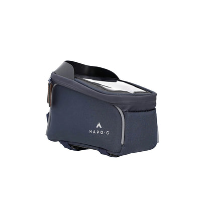 Sacoche de cadre Hapo-G – Fenêtre tactile 1,6 L